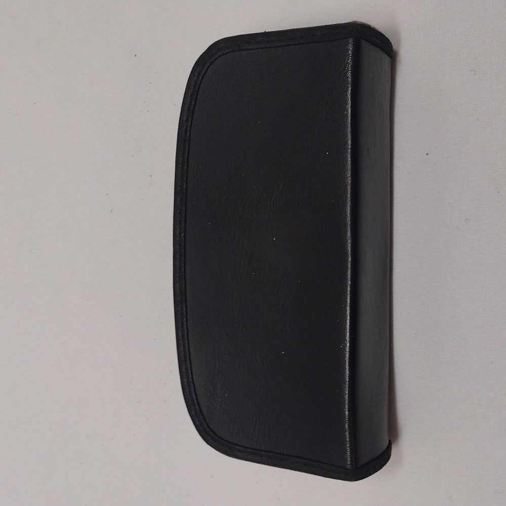 Ray Ban Black Eyewear Soft Case Only #299-15 - Picture 4 of 12